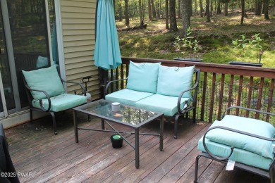 HOME SWEET HOME!  Must see this charming 3 Bedroom, 2 1/2 bath on Forest Lake Club in Pennsylvania - for sale on GolfHomes.com, golf home, golf lot