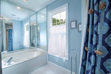 Second story end unit with sweeping views of Pawleys Plantation on  in South Carolina - for sale on GolfHomes.com, golf home, golf lot
