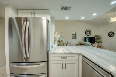 Welcome to The Fairways at Eagle Ridge! This beautifully updated on  in Florida - for sale on GolfHomes.com, golf home, golf lot