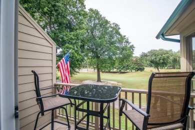 Second story end unit with sweeping views of Pawleys Plantation on  in South Carolina - for sale on GolfHomes.com, golf home, golf lot