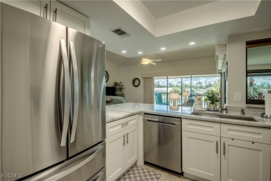 Welcome to The Fairways at Eagle Ridge! This beautifully updated on  in Florida - for sale on GolfHomes.com, golf home, golf lot