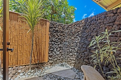 Welcome to 69-1000 Kolea Kai Cir #11C, a stunning end-unit on Waikoloa Beach Resort Golf Course in Hawaii - for sale on GolfHomes.com, golf home, golf lot