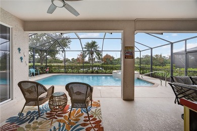 TURNKEY! GOLF MEMBERSHIP! STUNNING 3-BEDROOM, 2-BATH, 2-CAR on Heritage Landing Golf  in Florida - for sale on GolfHomes.com, golf home, golf lot