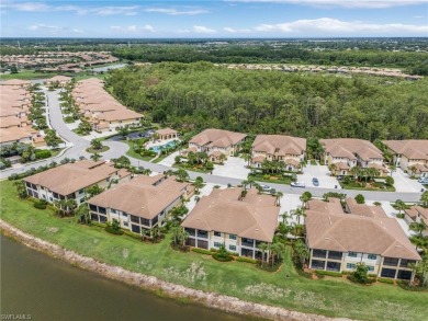 CASELLA II, the newest Carriage/Coach home neighborhood in on Pelican Preserve Golf Club in Florida - for sale on GolfHomes.com, golf home, golf lot