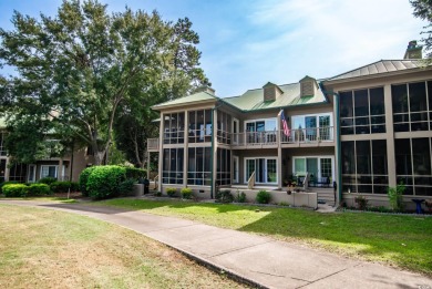 Second story end unit with sweeping views of Pawleys Plantation on  in South Carolina - for sale on GolfHomes.com, golf home, golf lot