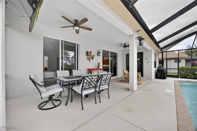 TURNKEY! GOLF MEMBERSHIP! STUNNING 3-BEDROOM, 2-BATH, 2-CAR on Heritage Landing Golf  in Florida - for sale on GolfHomes.com, golf home, golf lot