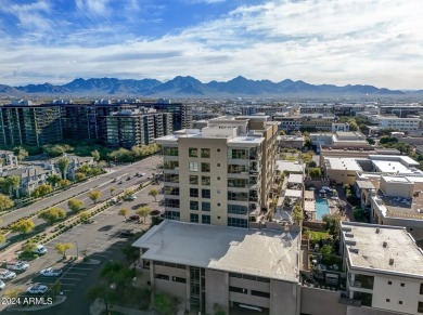 Welcome to Kierland Plaza Lofts, Residence 531--a stunning on Kierland Golf Club in Arizona - for sale on GolfHomes.com, golf home, golf lot