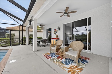 TURNKEY! GOLF MEMBERSHIP! STUNNING 3-BEDROOM, 2-BATH, 2-CAR on Heritage Landing Golf  in Florida - for sale on GolfHomes.com, golf home, golf lot