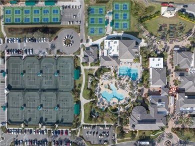 CASELLA II, the newest Carriage/Coach home neighborhood in on Pelican Preserve Golf Club in Florida - for sale on GolfHomes.com, golf home, golf lot