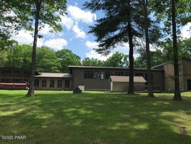 HOME SWEET HOME!  Must see this charming 3 Bedroom, 2 1/2 bath on Forest Lake Club in Pennsylvania - for sale on GolfHomes.com, golf home, golf lot