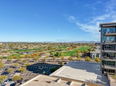 Welcome to Kierland Plaza Lofts, Residence 531--a stunning on Kierland Golf Club in Arizona - for sale on GolfHomes.com, golf home, golf lot