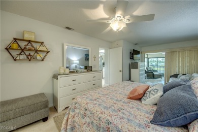 Welcome to The Fairways at Eagle Ridge! This beautifully updated on  in Florida - for sale on GolfHomes.com, golf home, golf lot