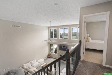 Matthew Carper, M: , matt.carper,   - This backyard oasis is on Tiburon Golf Club in Nebraska - for sale on GolfHomes.com, golf home, golf lot