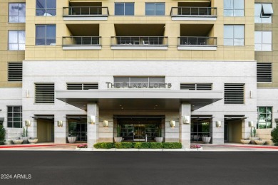 Welcome to Kierland Plaza Lofts, Residence 531--a stunning on Kierland Golf Club in Arizona - for sale on GolfHomes.com, golf home, golf lot