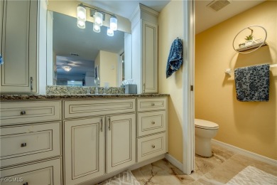 Welcome to The Fairways at Eagle Ridge! This beautifully updated on  in Florida - for sale on GolfHomes.com, golf home, golf lot