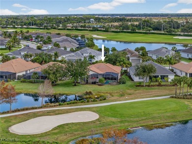 TURNKEY! GOLF MEMBERSHIP! STUNNING 3-BEDROOM, 2-BATH, 2-CAR on Heritage Landing Golf  in Florida - for sale on GolfHomes.com, golf home, golf lot