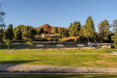 Experience the perfect balance of comfort, style, and community on Friendly Valley Golf Course in California - for sale on GolfHomes.com, golf home, golf lot