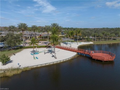 CASELLA II, the newest Carriage/Coach home neighborhood in on Pelican Preserve Golf Club in Florida - for sale on GolfHomes.com, golf home, golf lot