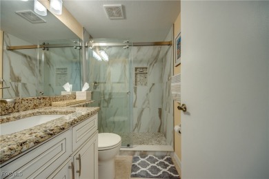 Welcome to The Fairways at Eagle Ridge! This beautifully updated on  in Florida - for sale on GolfHomes.com, golf home, golf lot