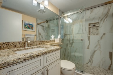 Welcome to The Fairways at Eagle Ridge! This beautifully updated on  in Florida - for sale on GolfHomes.com, golf home, golf lot