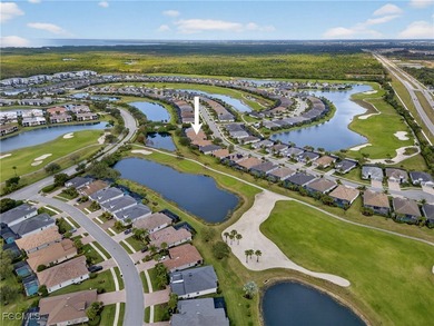 TURNKEY! GOLF MEMBERSHIP! STUNNING 3-BEDROOM, 2-BATH, 2-CAR on Heritage Landing Golf  in Florida - for sale on GolfHomes.com, golf home, golf lot