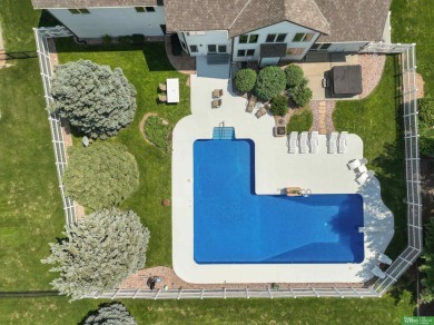 Matthew Carper, M: , matt.carper,   - This backyard oasis is on Tiburon Golf Club in Nebraska - for sale on GolfHomes.com, golf home, golf lot