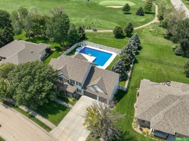 Matthew Carper, M: , matt.carper,   - This backyard oasis is on Tiburon Golf Club in Nebraska - for sale on GolfHomes.com, golf home, golf lot