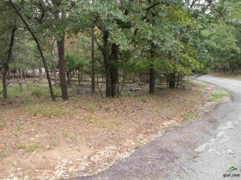 A wonderful lot located in the secure, gated community of Holly on Holly Lake Ranch Golf Club in Texas - for sale on GolfHomes.com, golf home, golf lot