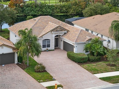 TURNKEY! GOLF MEMBERSHIP! STUNNING 3-BEDROOM, 2-BATH, 2-CAR on Heritage Landing Golf  in Florida - for sale on GolfHomes.com, golf home, golf lot