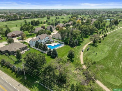 Matthew Carper, M: , matt.carper,   - This backyard oasis is on Tiburon Golf Club in Nebraska - for sale on GolfHomes.com, golf home, golf lot