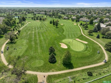 Matthew Carper, M: , matt.carper,   - This backyard oasis is on Tiburon Golf Club in Nebraska - for sale on GolfHomes.com, golf home, golf lot