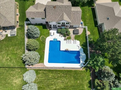 Matthew Carper, M: , matt.carper,   - This backyard oasis is on Tiburon Golf Club in Nebraska - for sale on GolfHomes.com, golf home, golf lot