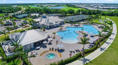 TURNKEY! GOLF MEMBERSHIP! STUNNING 3-BEDROOM, 2-BATH, 2-CAR on Heritage Landing Golf  in Florida - for sale on GolfHomes.com, golf home, golf lot