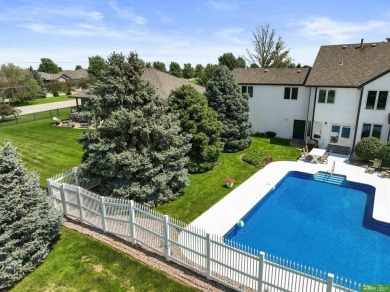 Matthew Carper, M: , matt.carper,   - This backyard oasis is on Tiburon Golf Club in Nebraska - for sale on GolfHomes.com, golf home, golf lot