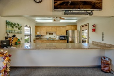 Welcome to The Fairways at Eagle Ridge! This beautifully updated on  in Florida - for sale on GolfHomes.com, golf home, golf lot