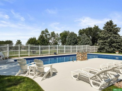 Matthew Carper, M: , matt.carper,   - This backyard oasis is on Tiburon Golf Club in Nebraska - for sale on GolfHomes.com, golf home, golf lot