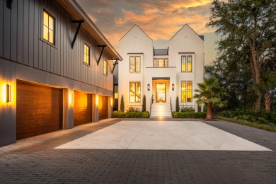 Welcome to 123 Nobels Point Street, an exceptional waterfront on Daniel Island Club in South Carolina - for sale on GolfHomes.com, golf home, golf lot