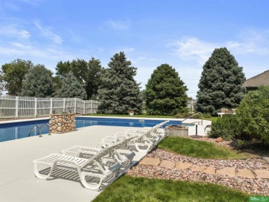 Matthew Carper, , matt.carper,   - This backyard oasis is ready on Tiburon Golf Club in Nebraska - for sale on GolfHomes.com, golf home, golf lot
