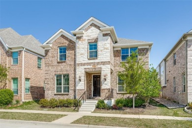 Just renovated and built by Grand Homes in the great location of on TPC At Craig Ranch in Texas - for sale on GolfHomes.com, golf home, golf lot