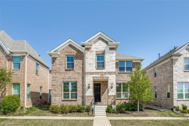 Just renovated and built by Grand Homes in the great location of on TPC At Craig Ranch in Texas - for sale on GolfHomes.com, golf home, golf lot