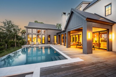 Welcome to 123 Nobels Point Street, an exceptional waterfront on Daniel Island Club in South Carolina - for sale on GolfHomes.com, golf home, golf lot