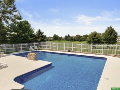 Matthew Carper, , matt.carper,   - This backyard oasis is ready on Tiburon Golf Club in Nebraska - for sale on GolfHomes.com, golf home, golf lot