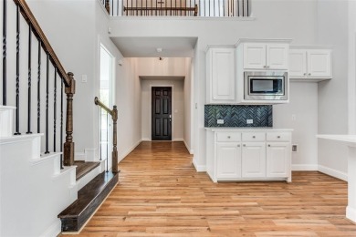 Just renovated and built by Grand Homes in the great location of on TPC At Craig Ranch in Texas - for sale on GolfHomes.com, golf home, golf lot