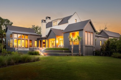 Welcome to 123 Nobels Point Street, an exceptional waterfront on Daniel Island Club in South Carolina - for sale on GolfHomes.com, golf home, golf lot