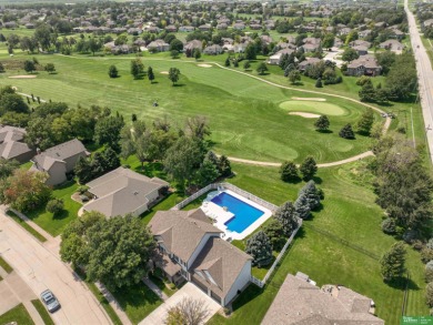 Matthew Carper, , matt.carper,   - This backyard oasis is ready on Tiburon Golf Club in Nebraska - for sale on GolfHomes.com, golf home, golf lot