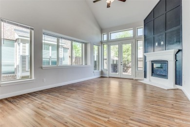 Just renovated and built by Grand Homes in the great location of on TPC At Craig Ranch in Texas - for sale on GolfHomes.com, golf home, golf lot
