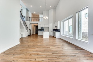Just renovated and built by Grand Homes in the great location of on TPC At Craig Ranch in Texas - for sale on GolfHomes.com, golf home, golf lot