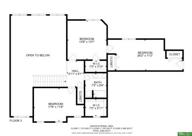 Matthew Carper, , matt.carper,   - This backyard oasis is ready on Tiburon Golf Club in Nebraska - for sale on GolfHomes.com, golf home, golf lot
