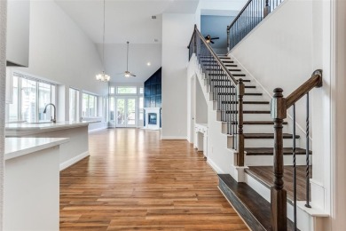 Just renovated and built by Grand Homes in the great location of on TPC At Craig Ranch in Texas - for sale on GolfHomes.com, golf home, golf lot