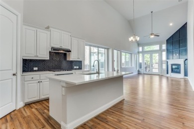 Just renovated and built by Grand Homes in the great location of on TPC At Craig Ranch in Texas - for sale on GolfHomes.com, golf home, golf lot